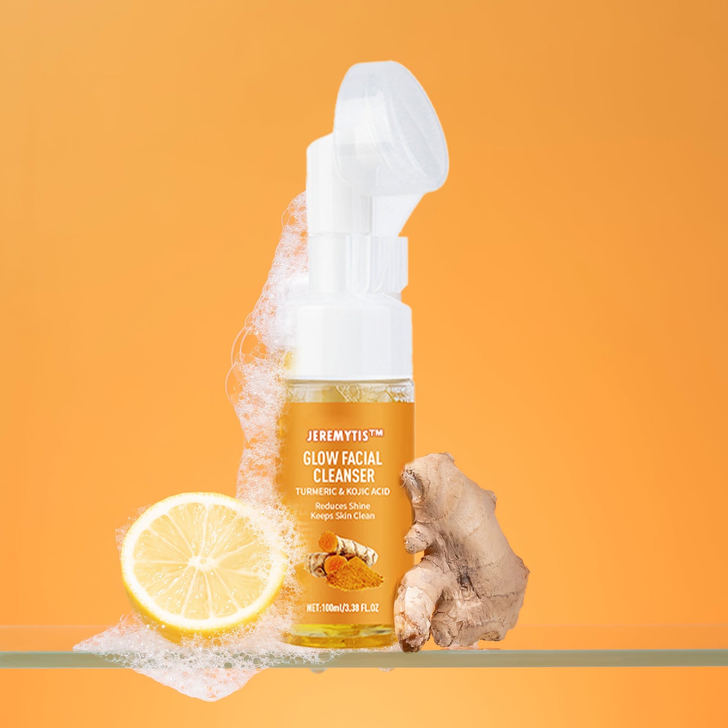 🔥Deep Cleansing Turmeric Cleanser