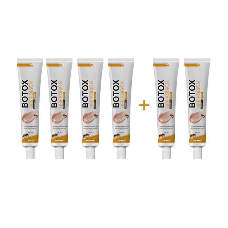 LOVILDS™ Botox Bee Venom Wrinkle Removal Cream
