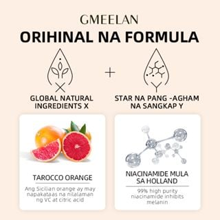 Orange Enzyme Exfoliating Gel — The Gentle Miracle Your Skin Has Been Crying Out For”