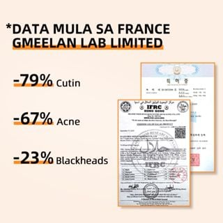 Orange Enzyme Exfoliating Gel — The Gentle Miracle Your Skin Has Been Crying Out For”