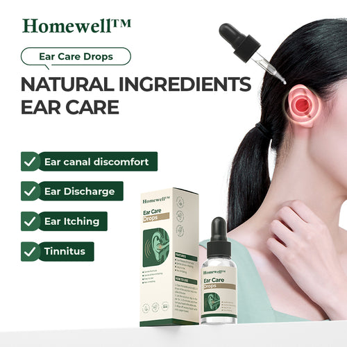 Homewell™ Care Solution