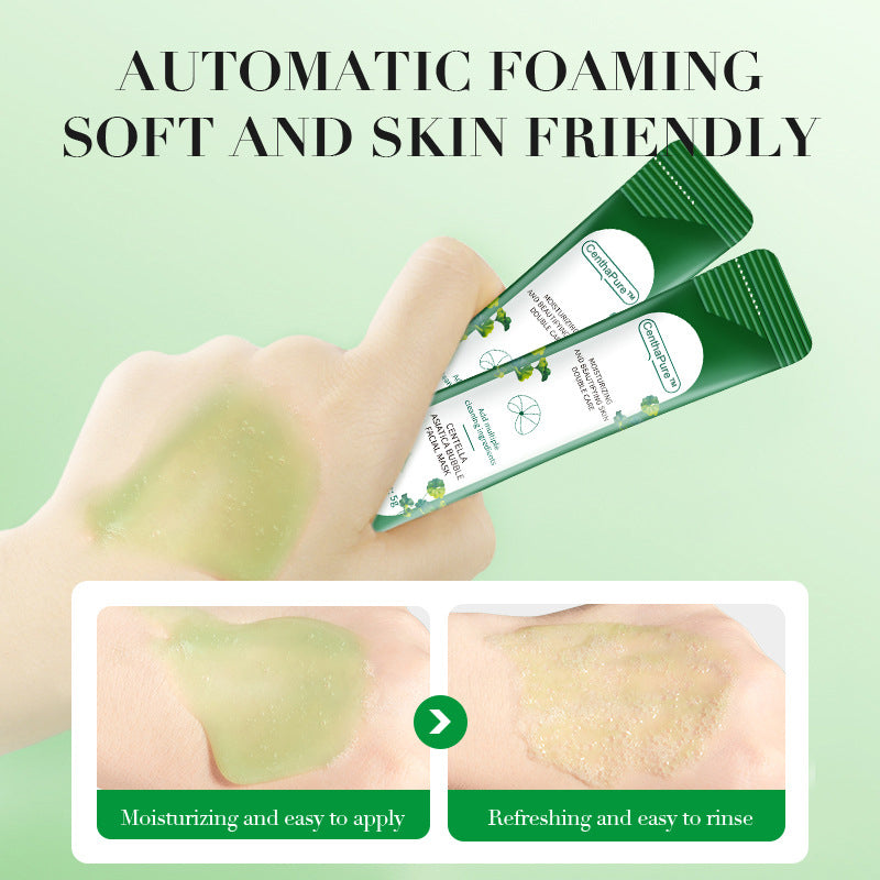 Blackhead Terminator: CenthaPure™ Deep Pore Cleansing