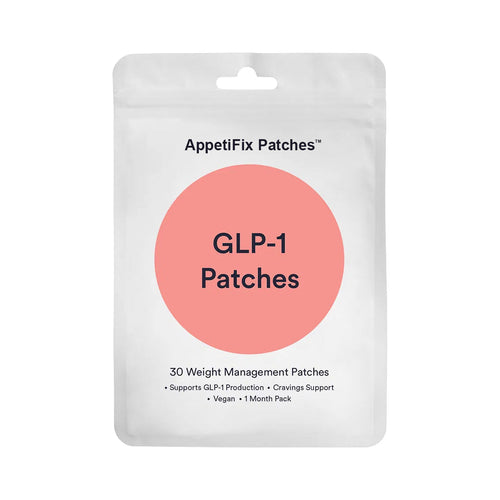 AppetiFix™ GLP-1 Patch