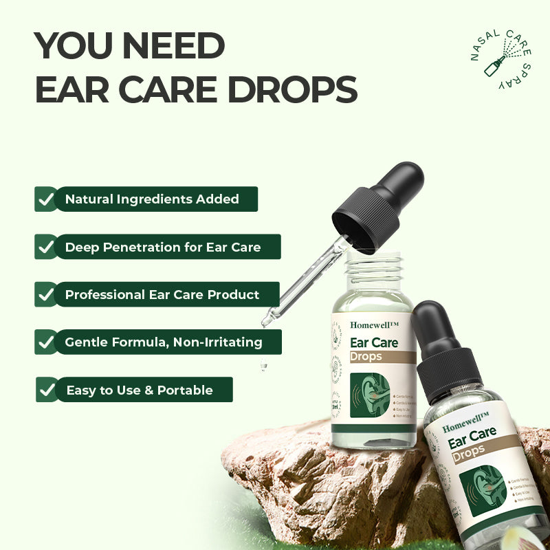 Homewell™ Care Solution