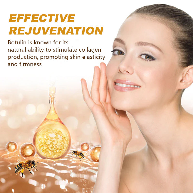 LOVILDS™ Botox Bee Venom Wrinkle Removal Cream