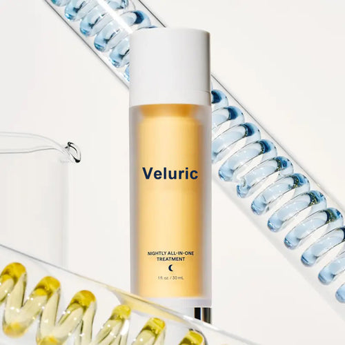 Veluric™ Nightly Pigment Repair Serum