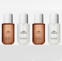 VANILLA & CREAM (4 Bottles)