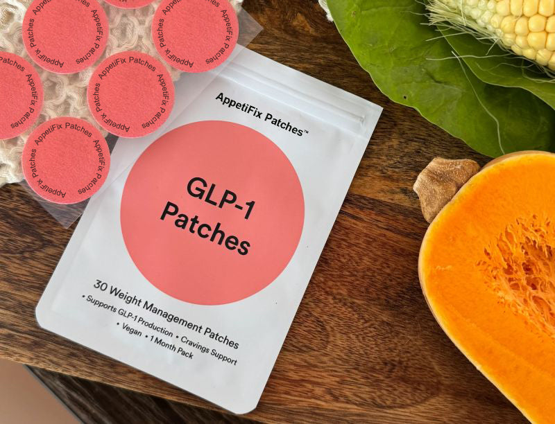 AppetiFix™ GLP-1 Patch