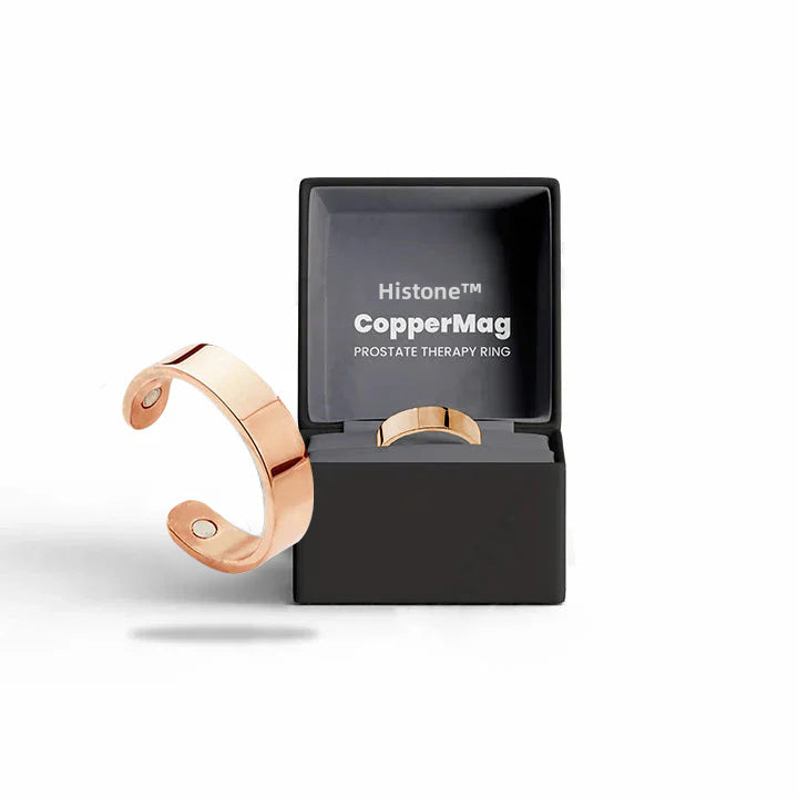 đ
Last Day 50% OFF Saleđ Hoomwell⢠CopperMag Prostate Ring