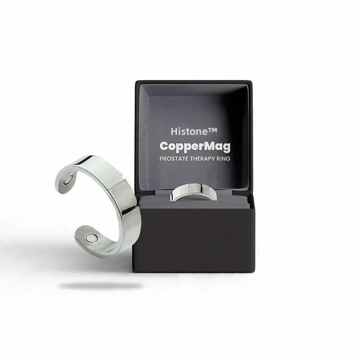 đ
Last Day 50% OFF Saleđ Hoomwell⢠CopperMag Prostate Ring