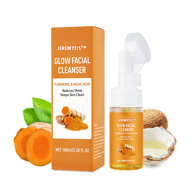 🔥Deep Cleansing Turmeric Cleanser