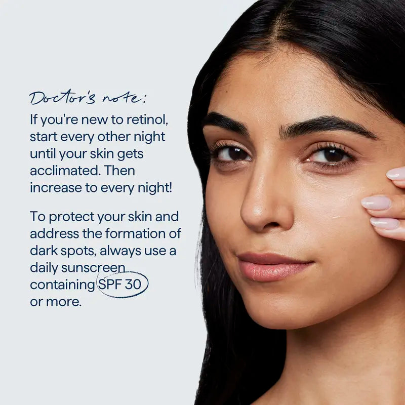 Veluric™ Nightly Pigment Repair Serum