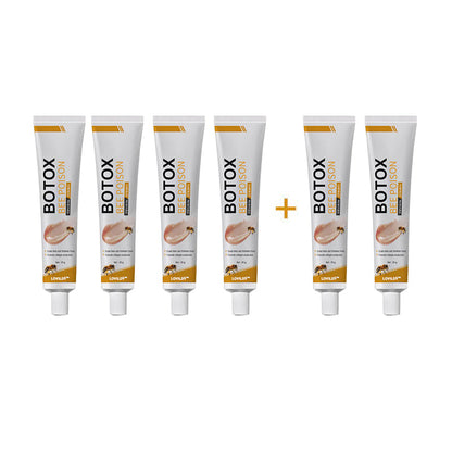 LOVILDS™ Botox Bee Venom Wrinkle Removal Cream