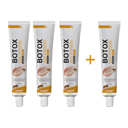 LOVILDS™ Botox Bee Venom Wrinkle Removal Cream