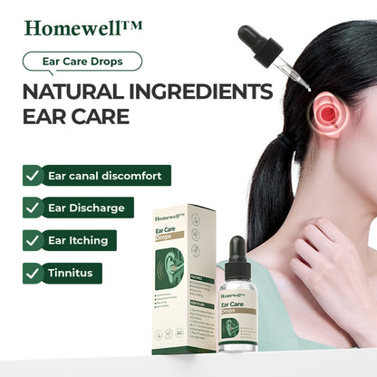 Homewell™ Care Solution