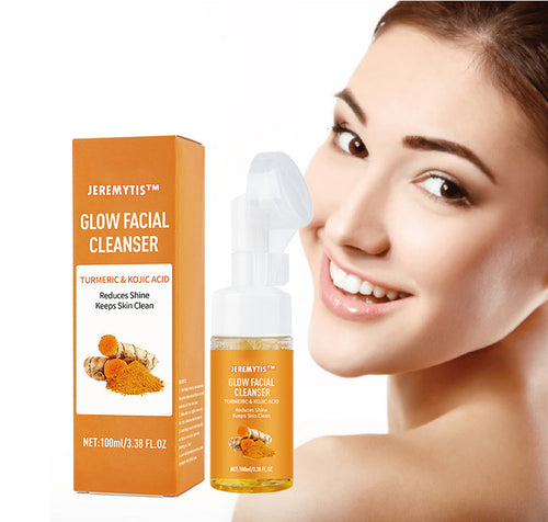 🔥Deep Cleansing Turmeric Cleanser