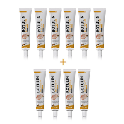 LOVILDS™ Botox Bee Venom Wrinkle Removal Cream