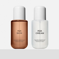 VANILLA  & CREAM (2Bottles )