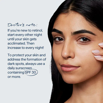 Veluric™ Nightly Pigment Repair Serum