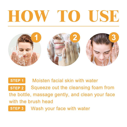 🔥Deep Cleansing Turmeric Cleanser